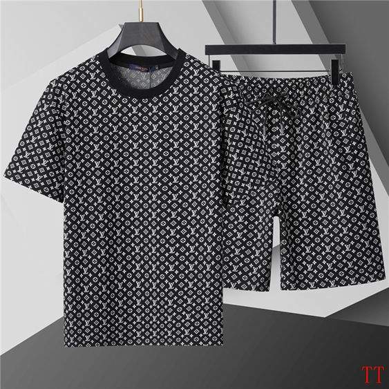 Picture of LV Shirt Pant Suits _SKULVM-3XL20tr3523007